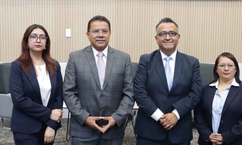 Refrenda Congreso del Estado apoyo a Pequeñas y Medianas Empresas de la entidad