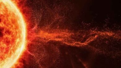 NASA advierte sobre la erupción solar más potente que provocaría apagones en la Tierra