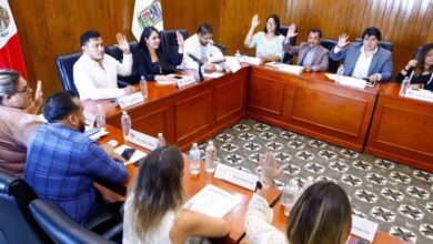 Aprueba Cabildo de San Pedro Cholula estados financieros correspondientes a marzo-abril 2025