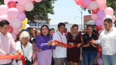 Tecamachalco-madres