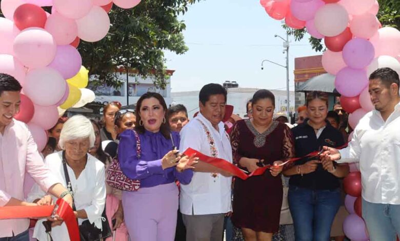 Tecamachalco-madres