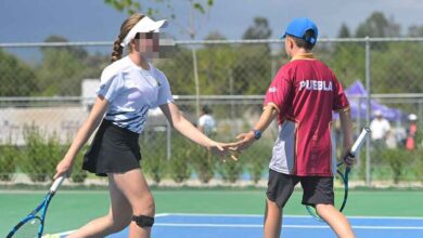 Tenis CONADE