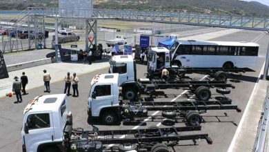 Truck-&-Road Cyma Motors