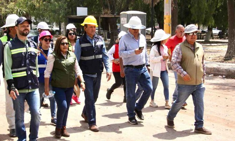 Vialidades-Puebla Movilidad