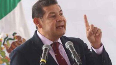 En Puebla le cerramos la puerta a la corrupción que atenta contra el derecho a la vida: Armenta