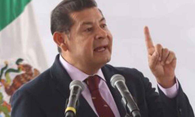 En Puebla le cerramos la puerta a la corrupción que atenta contra el derecho a la vida: Armenta