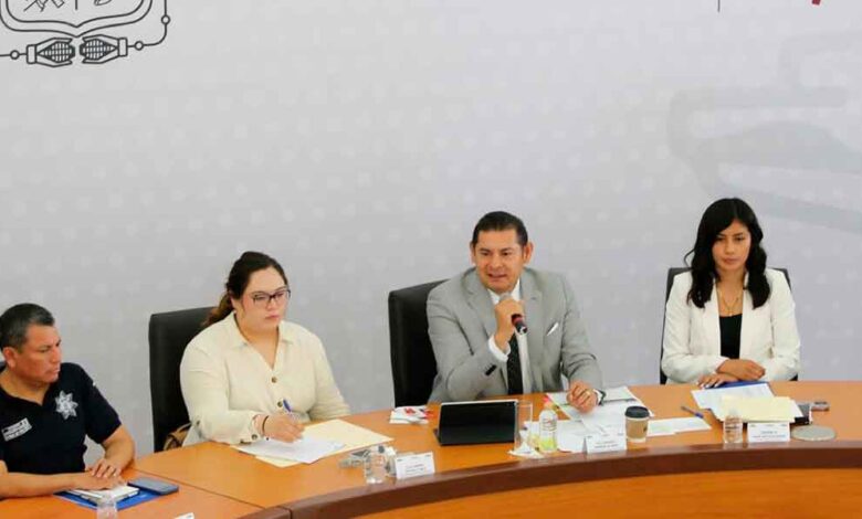 Por primera vez, voto del pueblo democratizará al Poder Judicial: Alejandro Armenta