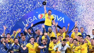 Comentarista de TUDN desata polémica: "América Tiene Arreglado el Pentacampeonato"