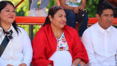 Amozoc conmemora el 163 aniversario de la Batalla de Puebla.