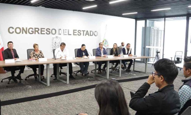 Aprueba Congreso de Puebla donación de predio a favor de Secretaría de Educación Federal
