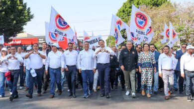 Concreta Armenta solicitud de auditoría al ISSSTEP en defensa de las y los trabajadores*