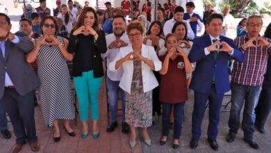 Arranca Campaña Nacional de Vacunación Antirrábica Canina y Felina 2025 en Cuautlancingo