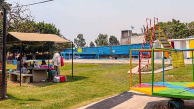 Atlixco recibe a más de 185 mil visitantes durante semana santa 2025: Ariadna Ayala