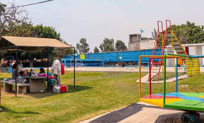 Atlixco recibe a más de 185 mil visitantes durante semana santa 2025: Ariadna Ayala