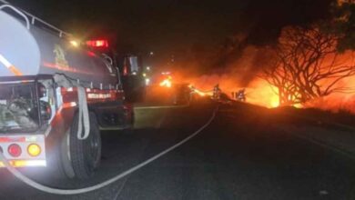 autopista Puebla-Orizaba