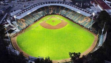 Beisbol en Puebla