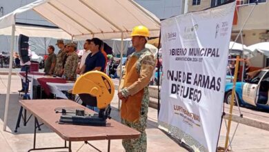canje-de-armas