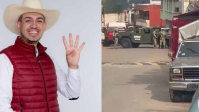 Alejandro Armenta ante caso de alcalde de Cuautempan: "Ni Persecución, ni Impunidad"