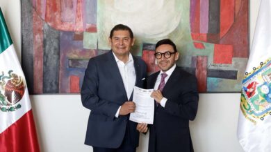 Ciudad Modelo se perfila como capital de tecnología y sostenibilidad en Puebla