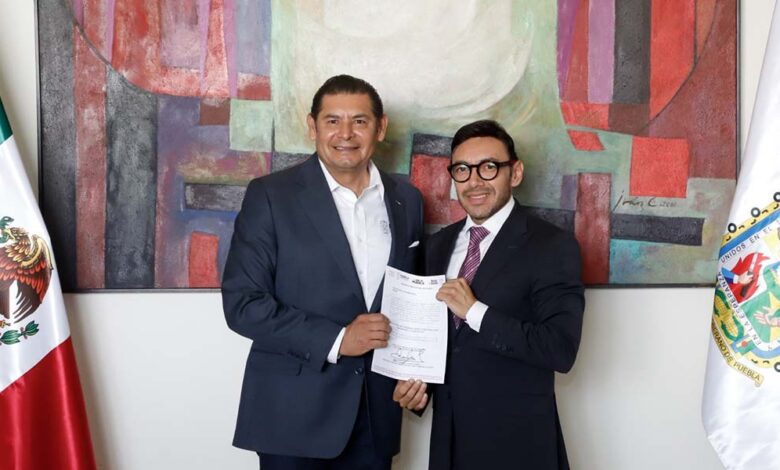 Ciudad Modelo se perfila como capital de tecnología y sostenibilidad en Puebla