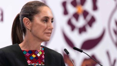 AVANCES EN ACUERDOS COMERCIALES CON EUA; ASEGURA SHEINBAUM