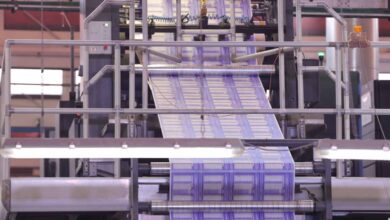 Concluye impresión de 601 millones de boletas electorales de elección del Poder Judicial de la Federación 2024-2025