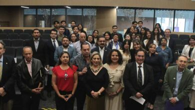 Analizan en Congreso historia constitucional de Puebla