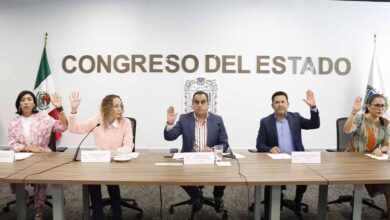 Congreso de Puebla busca evitar fraudes en compra-venta de vehículos