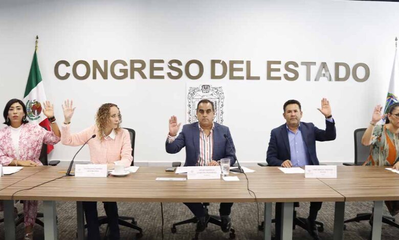 Congreso de Puebla busca evitar fraudes en compra-venta de vehículos