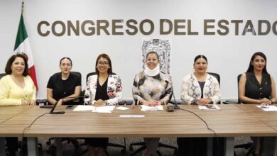 Congreso de puertas abiertas y alta escucha en Foros de Convivencia Escolar: Laura Artemisa