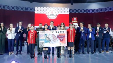 Conmemoran Sedena, Lotería Nacional y Gobierno de Puebla “Batalla del 5 de Mayo”