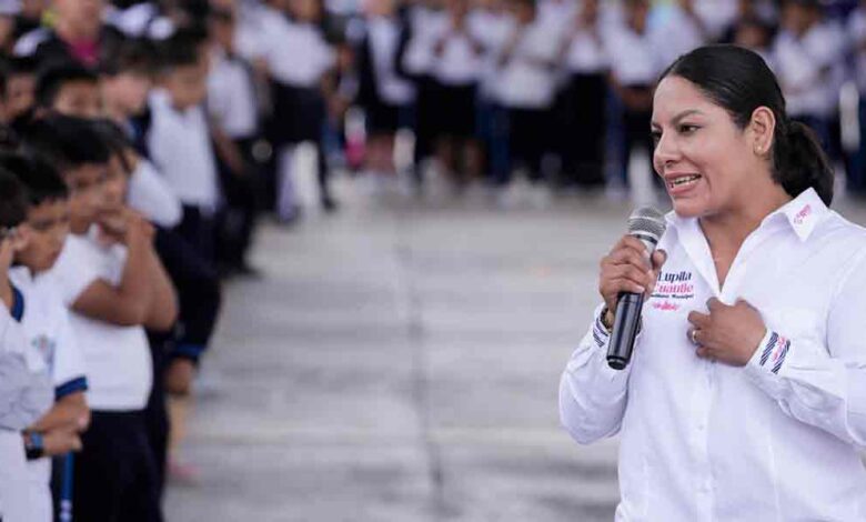 Continua San Andrés Cholula fomento de la cultura de la Transparencia y Privacidad