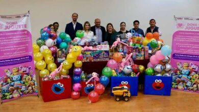 Participan funcionarios e iniciativa privada en voluntariado de Desarrollo Económico y Trabajo