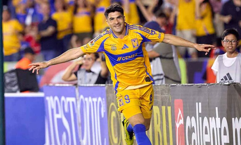 Empate con sabor a revancha: Tigres y Diablos dejan todo para la vuelta