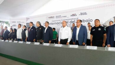 En Puebla se respetan los derechos laborales y se impulsa la prosperidad compartida