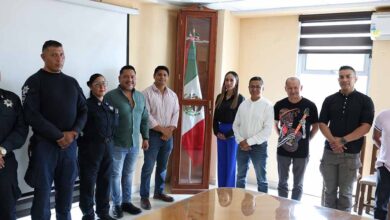Encabeza Omar Muñoz instalación de la “Célula de Búsqueda Municipal de Personas Desaparecidas del Municipio de Cuautlancingo