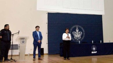 Establece BUAP programas de prevención ante situaciones de emergencia