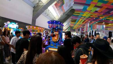 Feria de Puebla amplía su horario
