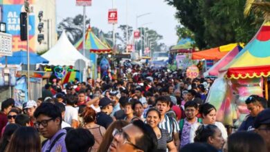 Feria de Puebla rompe récord de asistencia y atrae a más de medio millón de visitantes