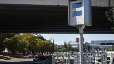 Fotomultas por seguridad, no para recaudar: Movilidad