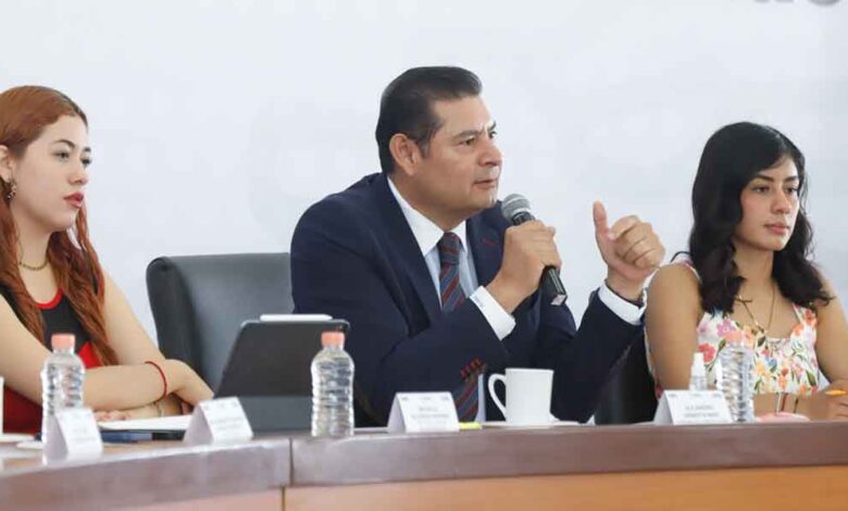 Gobierno del Estado de Puebla respalda deporte femenil y juvenil