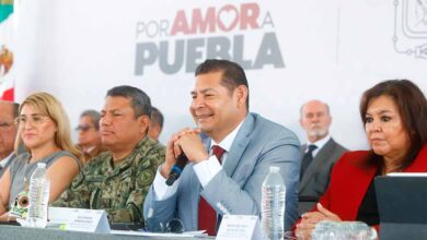 A la baja incidencia delictiva en el estado de Puebla; disminuyen 14 delitos de impacto social