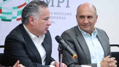 Gobierno federal y estatal impulsan registro de patentes y protección de industria local