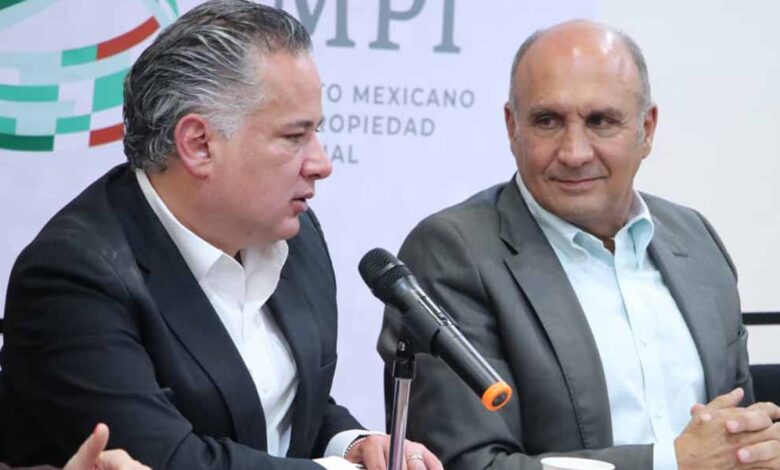 Gobierno federal y estatal impulsan registro de patentes y protección de industria local