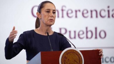 Claudia Sheinbaum informa acciones para fortalecer la industria nacional