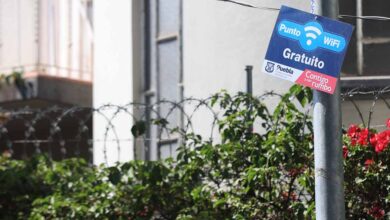 Puebla tendrá mil puntos de internet gratuito en espacios públicos