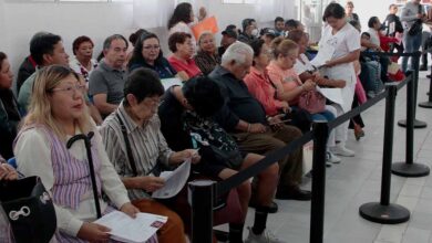ISSSTEP amplía programa de credencialización gratuita para su derechohabiencia