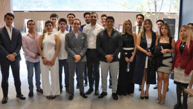 La juventud representa el presente y el futuro de Cuautlancingo: Omar Muñoz