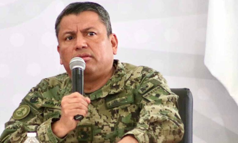 "No vamos a dar ni un paso atrás”, firme Seguridad Pública de Puebla ante amenazas