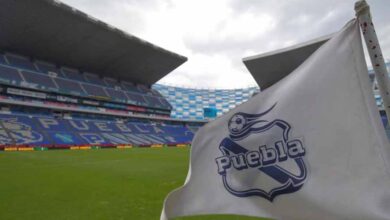 Otro año gris para el Club Puebla